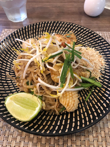 Mellow - Darwin City