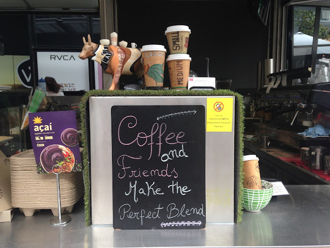 Comentarii opinii despre Common Coffee Surfers Paradise