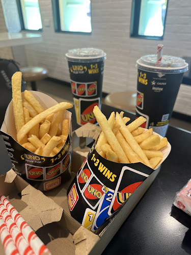 Comentarii opinii despre Hungry Jack's Burgers Beak House