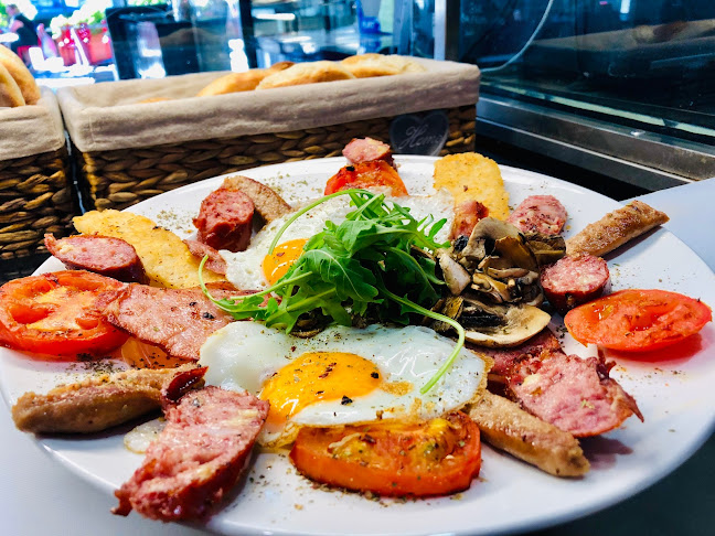 Comentarii opinii despre Scootz Cafe