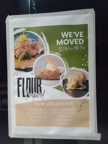 Flour Leopard Woolloongabba - Hospitality and gastronomy