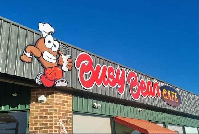 Busy Bean Cafe - East Wagga Wagga
