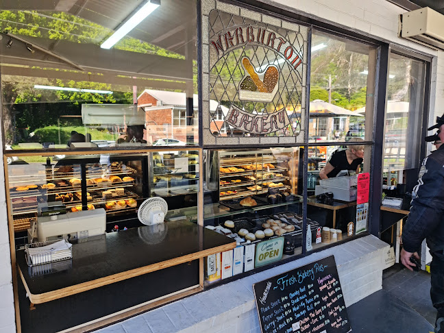 The Warburton Bakery - Hospitality and gastronomy