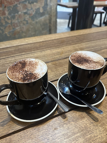 Comentarii opinii despre Hedberg Coffee