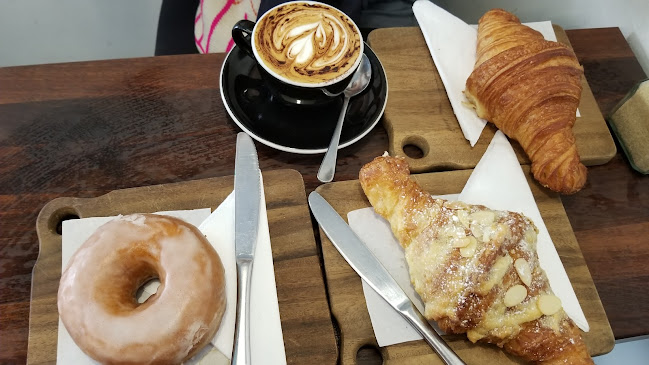 Comentarii opinii despre Sample Coffee