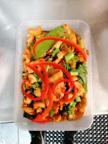 Comentarii opinii despre Thai Touch Tide Restaurant