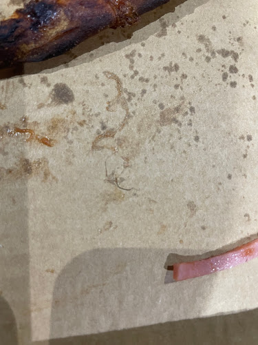 Comentarii opinii despre Arnolds Creek Pizzeria