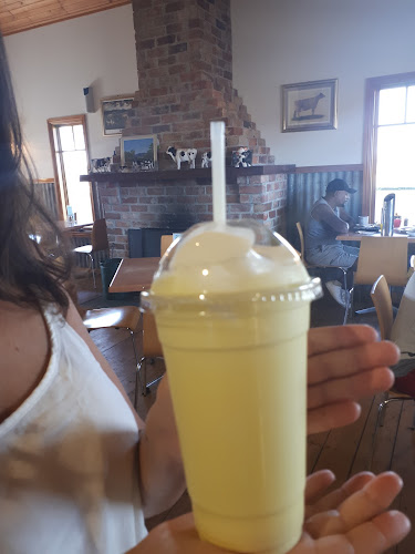 Comentarii opinii despre Caldermeade Farm & Cafe