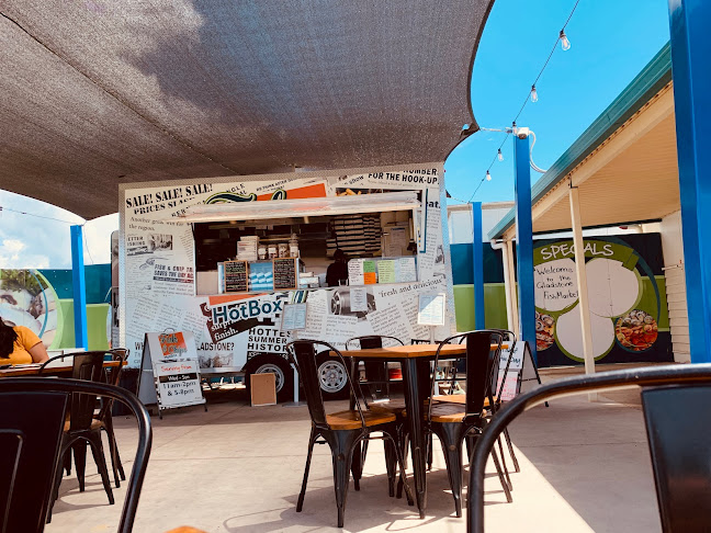 Comentarii opinii despre Hot Box Gladstone