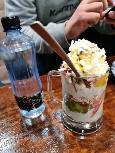 Profiterole Patisserie Strathfield - Hospitality and gastronomy