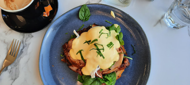 Comentarii opinii despre Bean Origin Belconnen