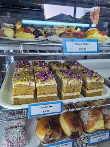Tonitto Cakes - Port Kembla