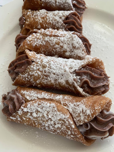 Mazza's The Sweet Life - Morwell