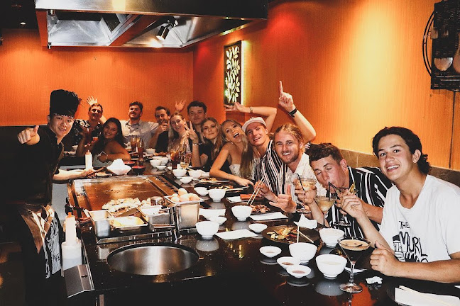 KooKoo Teppanyaki and Lounge Bar