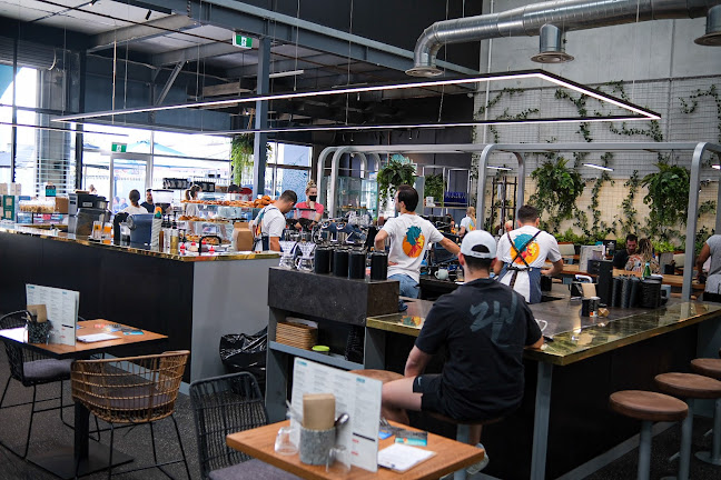 Roasting Warehouse | Airport West - Airport West