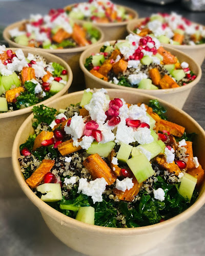 Comentarii opinii despre Galerie Cafe - St Leonards