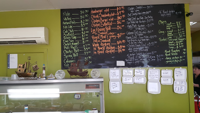 216 Main St, Bairnsdale VIC 3875