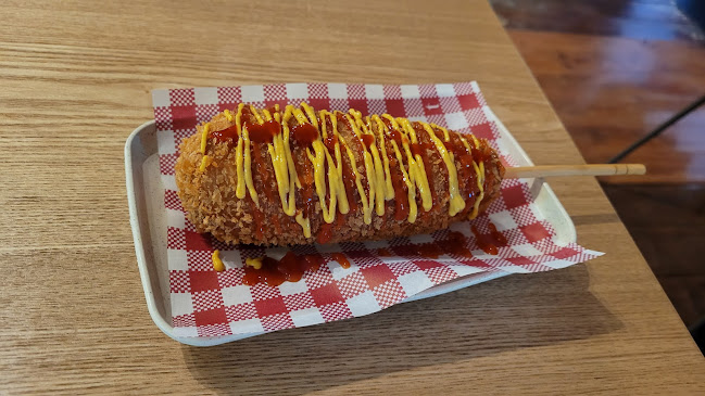 MEKOM - Hospitality and gastronomy