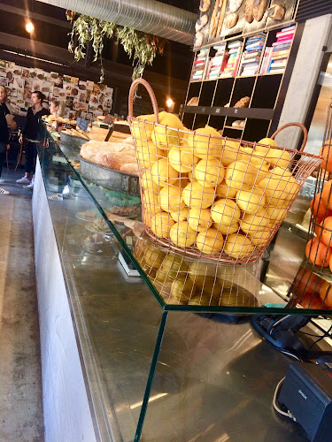 Ned's Bake & Bistro South Yarra - South Yarra