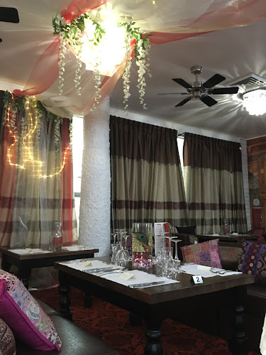 Jashan Lounge Indian Restaurant - Hospitality and gastronomy