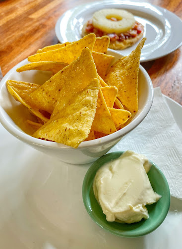 Comentarii opinii despre Carriage Cafe Seville