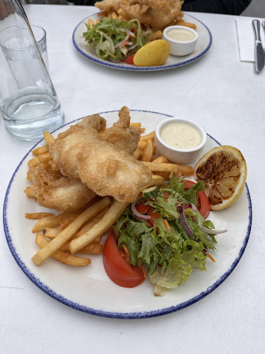 Opinii despre Albert & Co în Lakes Entrance - Hospitality and gastronomy