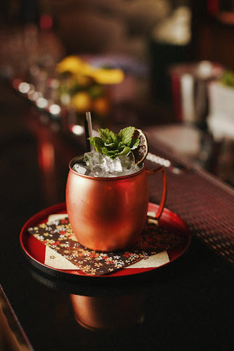 Comentarii opinii despre Umami Restaurant & Bar