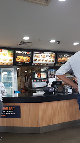 Hungry Jack's Burgers Roxburgh Park - Hospitality and gastronomy