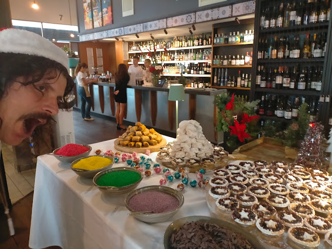 Ruby Riviera Taberna Mediterraneo