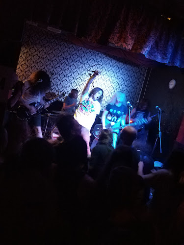 Comentarii opinii despre The Last Chance