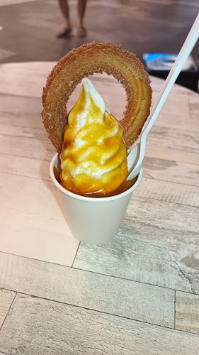 Churro Time - Hospitality and gastronomy