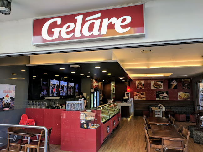 Geláre South Bank, Brisbane