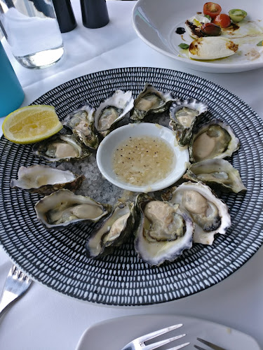 Comentarii opinii despre Harbourfront Seafood Restaurant