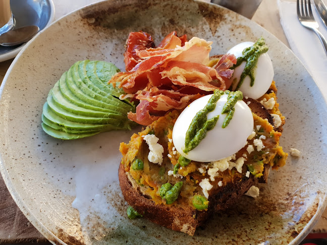 Tuckshop Bondi Junction - Bondi Junction