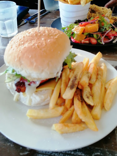 Bridgewater Bay Cafe - Hospitality and gastronomy