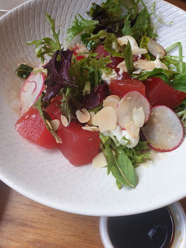 Lotus Barangaroo - Hospitality and gastronomy