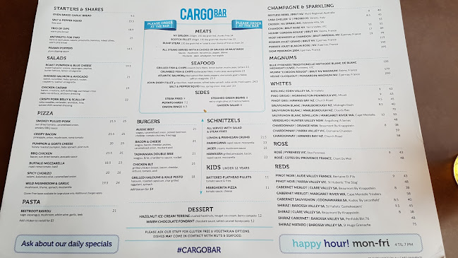 King Street Wharf Darling Harbour, Darling Harbour, 52-60 The Promenade, Sydney NSW 2000