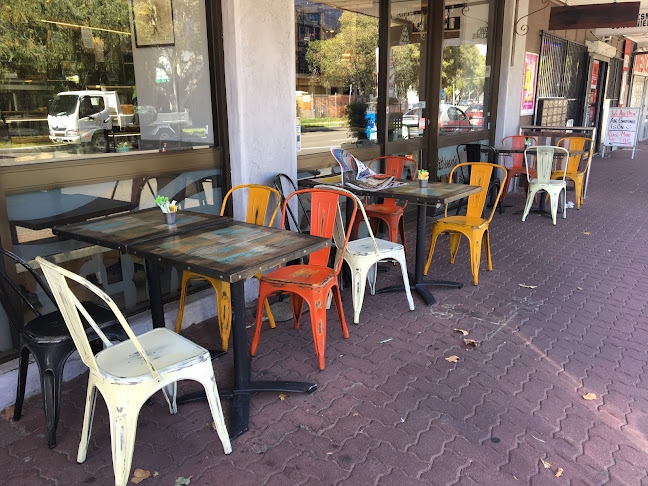 Croquembouche Patisserie - Hospitality and gastronomy