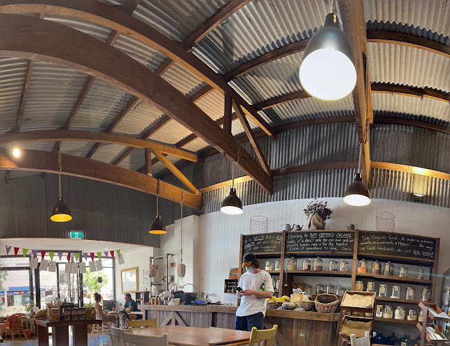 DEOSA Wholefoods - Grafton