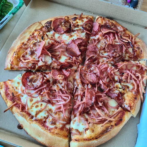 Pizzarium - Docklands