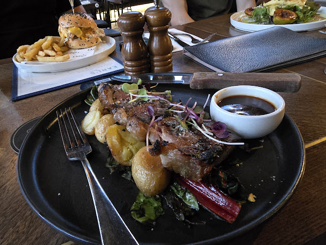 Hotel Gosford - Gosford