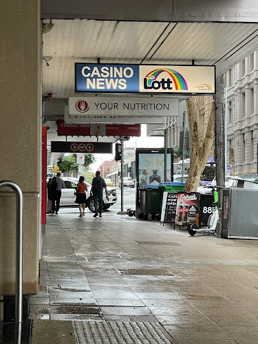 129 George St, Brisbane City QLD 4000