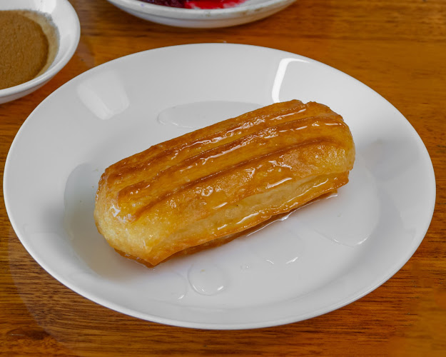 Kings Fresh Burek - Hospitality and gastronomy