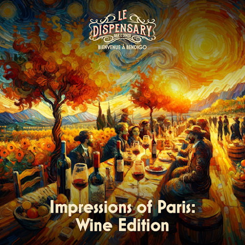 The Dispensary - Bendigo