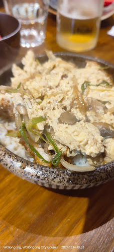 Sakura Sushi Japanese Restaurant - Wollongong