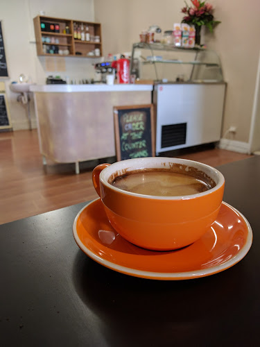 Comentarii opinii despre Melita Coffee Lounge