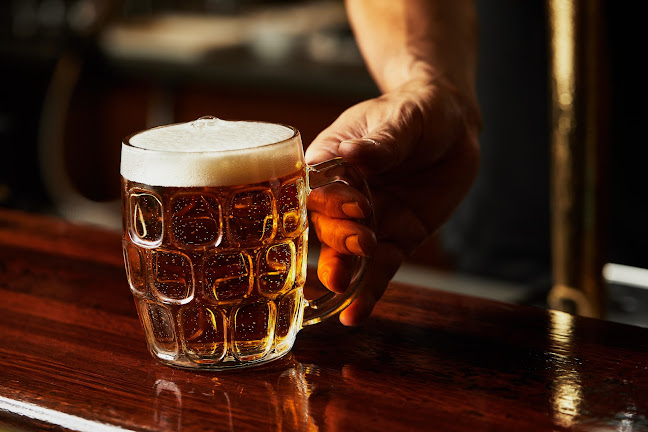 Opinii despre The Charles Dickens Tavern în Melbourne - Hospitality and gastronomy