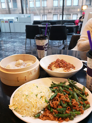 Din Tai Fung - Sydney