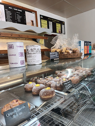 Top Of The Town Bakery - Hospitality and gastronomy