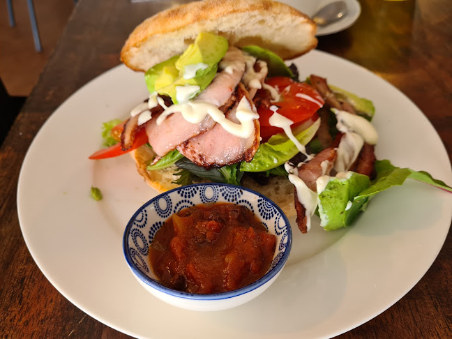 Harper Lee Cafe - Kyneton